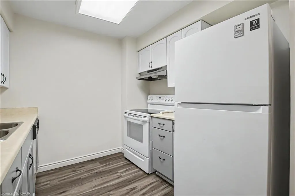 20 Ellen Street E #207