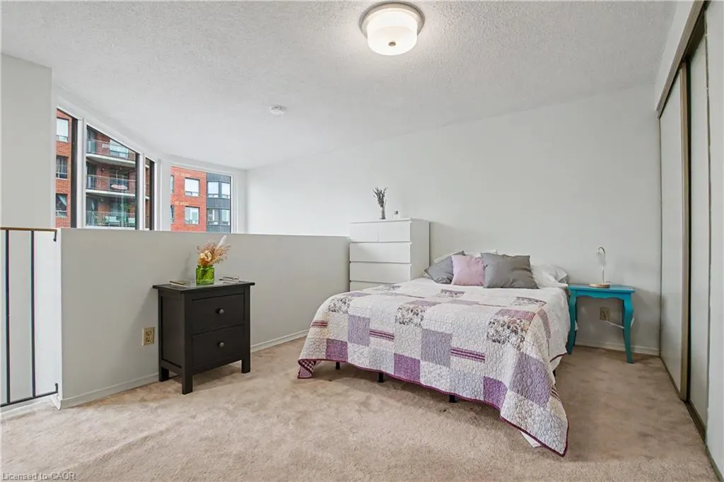 20 Ellen Street E #207