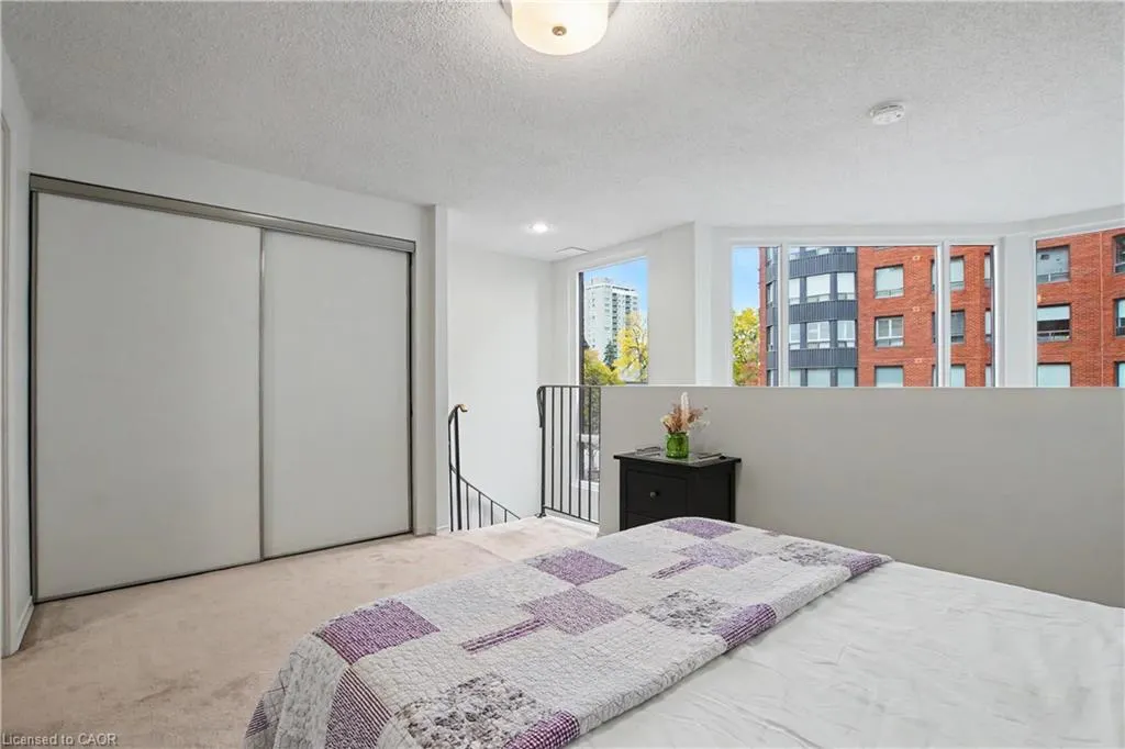 20 Ellen Street E #207