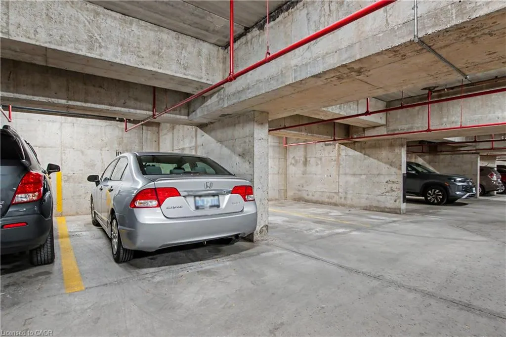 20 Ellen Street E #207