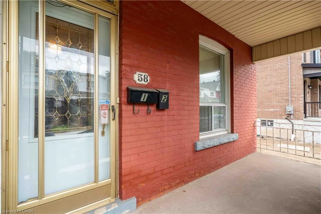 58 St. Matthews Avenue