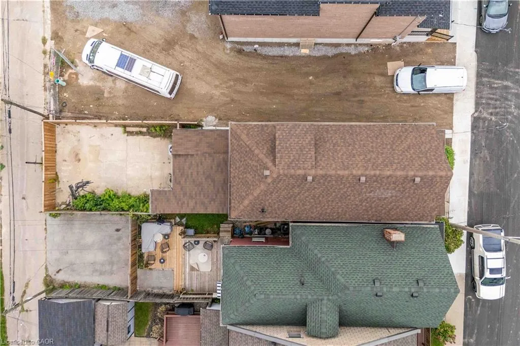 58 St. Matthews Avenue