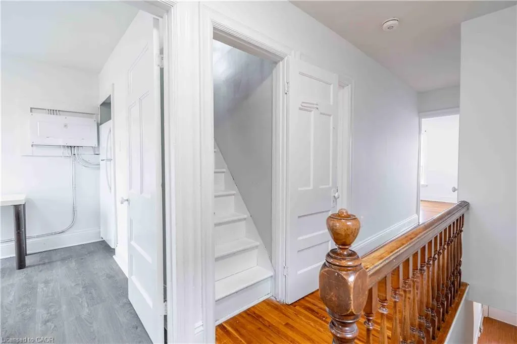 58 St. Matthews Avenue
