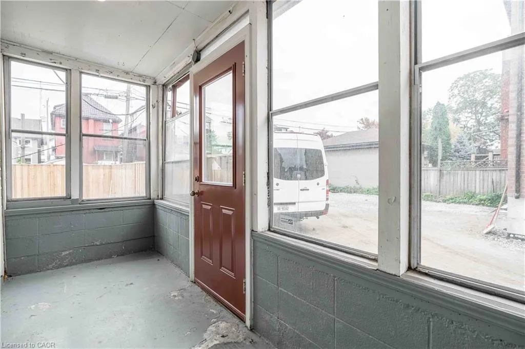 58 St. Matthews Avenue