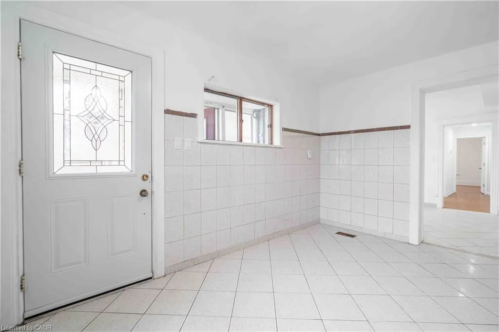 58 St. Matthews Avenue