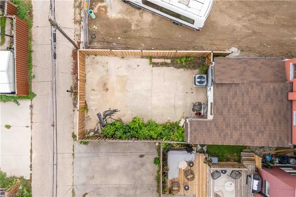 58 St. Matthews Avenue