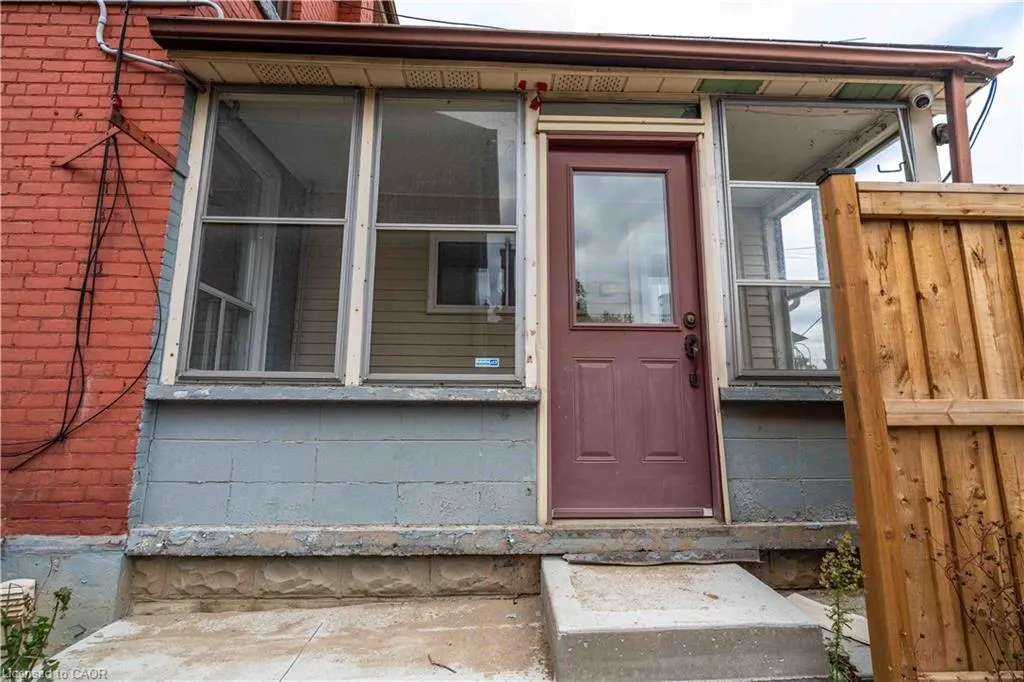 58 St. Matthews Avenue