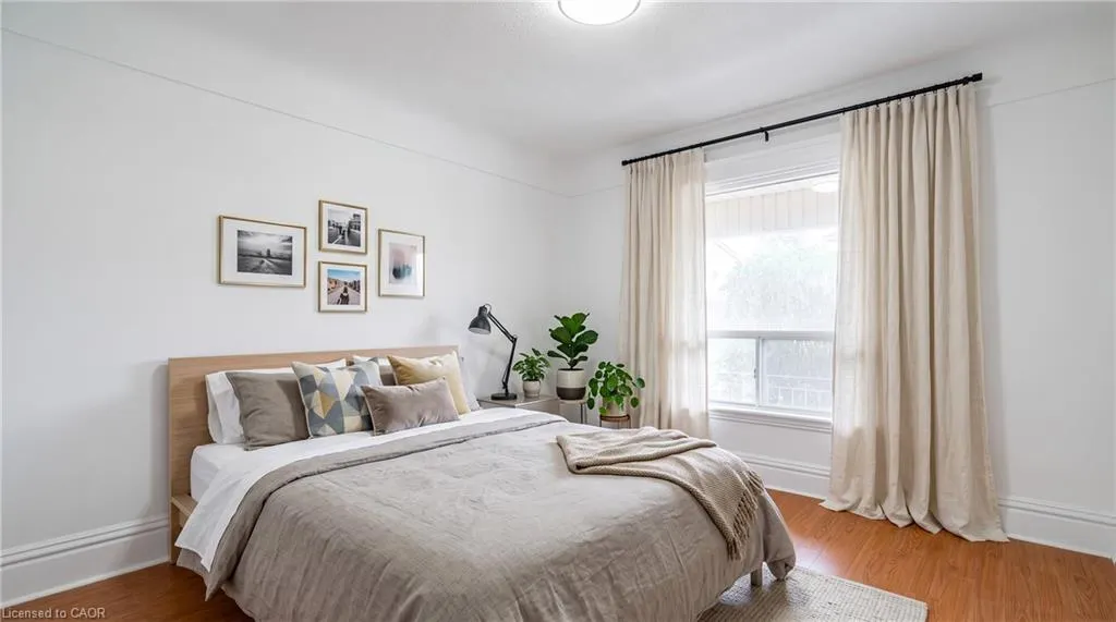 58 St. Matthews Avenue