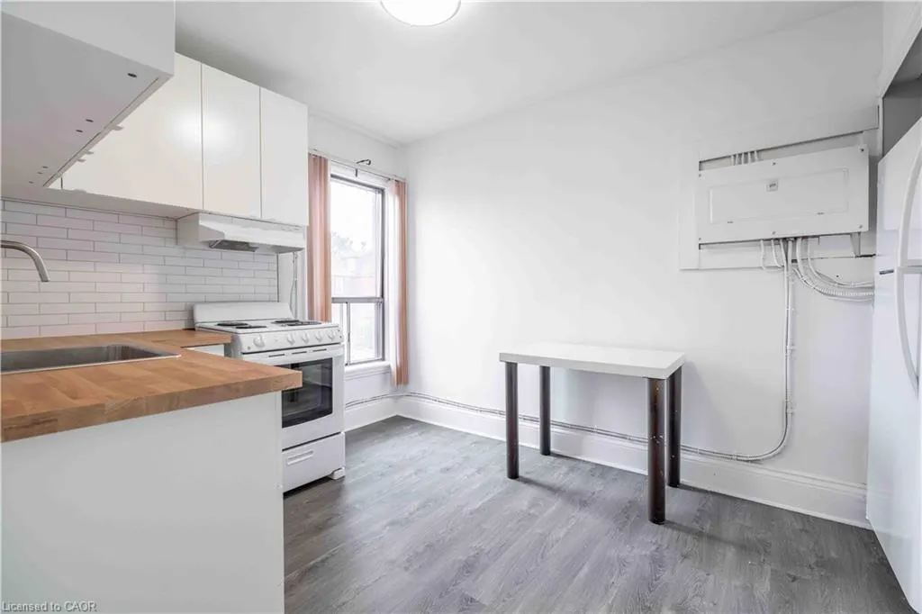 58 St. Matthews Avenue