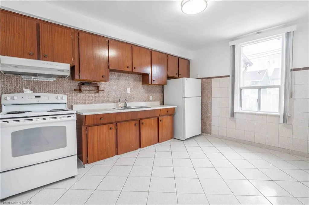 58 St. Matthews Avenue