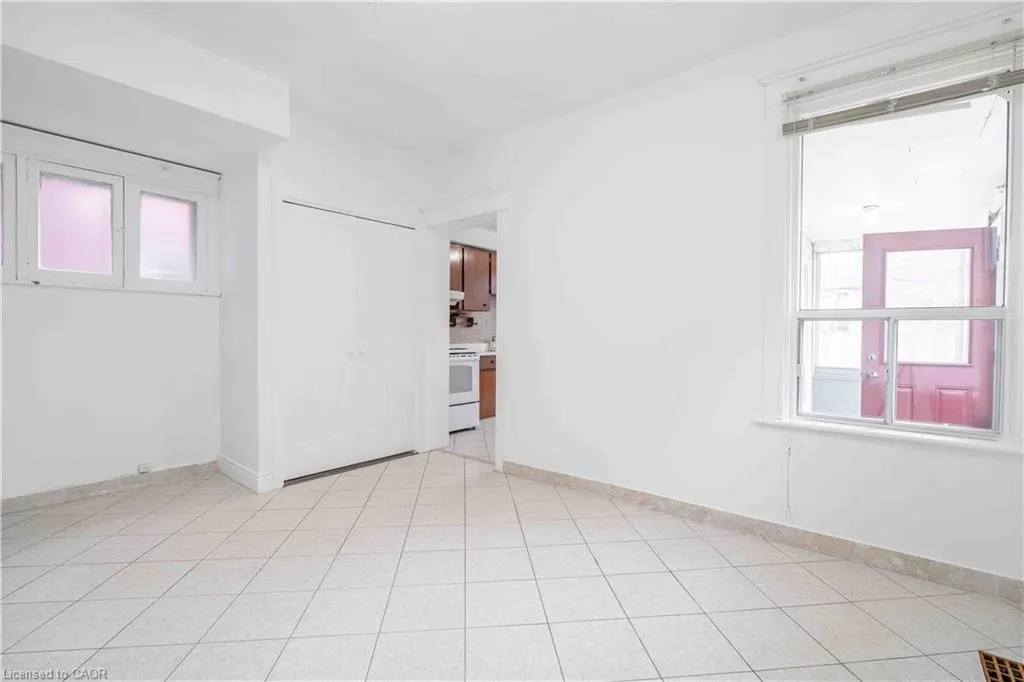 58 St. Matthews Avenue
