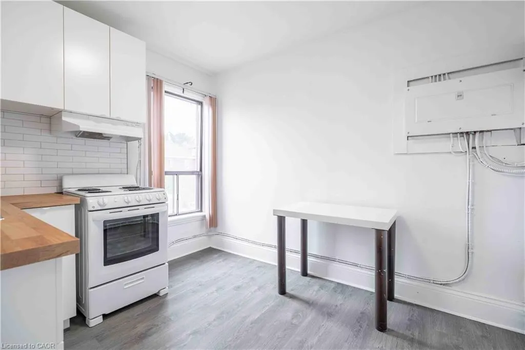 58 St. Matthews Avenue