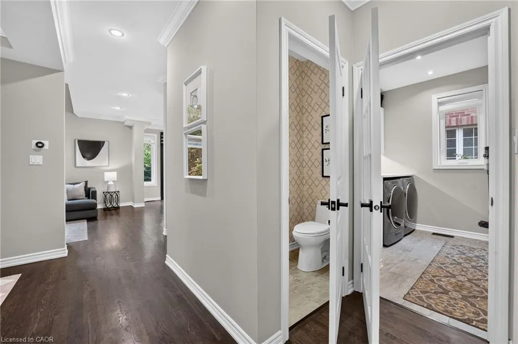 2243 Woodcrest Drive