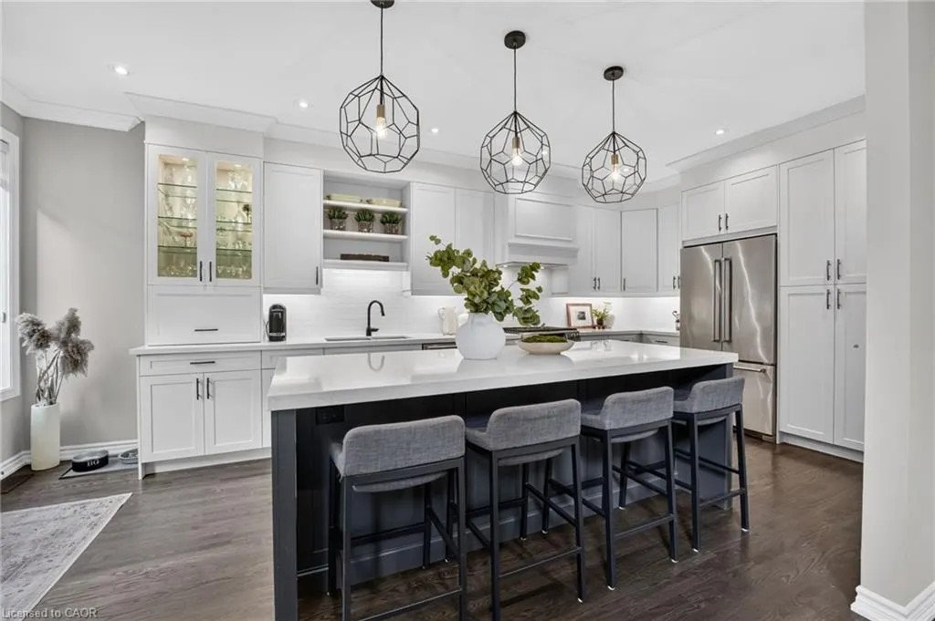 2243 Woodcrest Drive