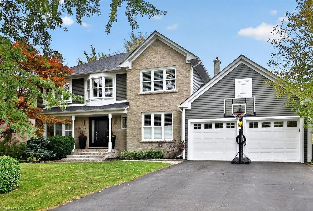 4139 Millcroft Park Drive