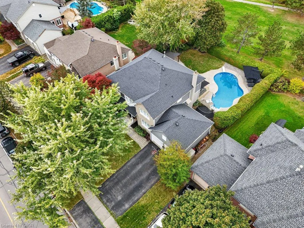 4139 Millcroft Park Drive