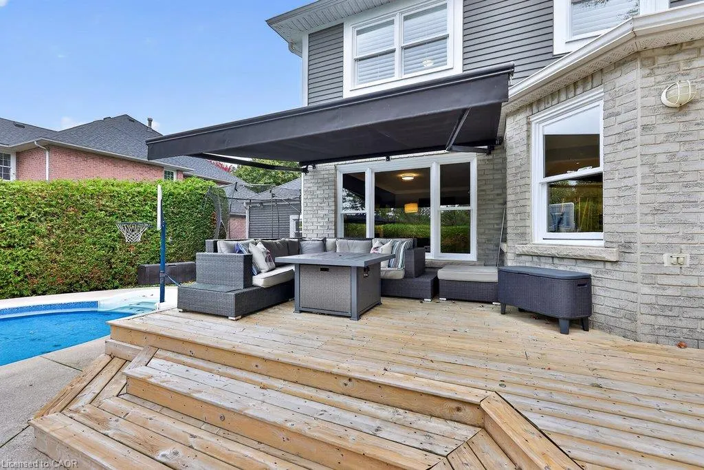 4139 Millcroft Park Drive