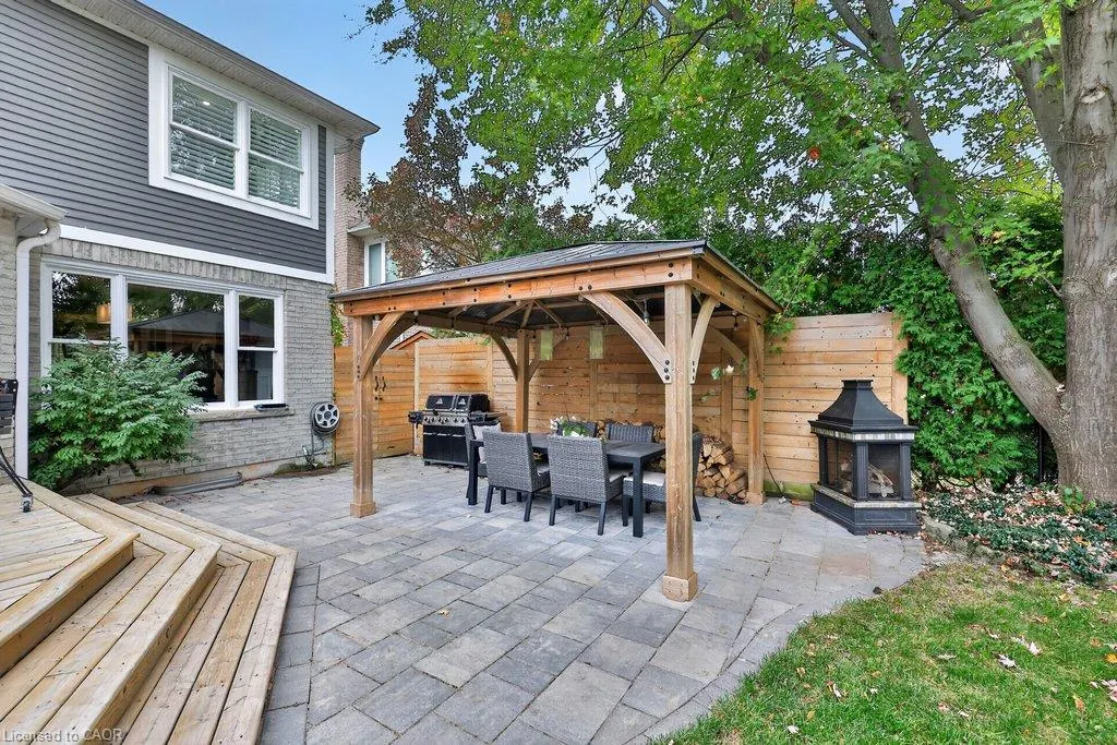 4139 Millcroft Park Drive
