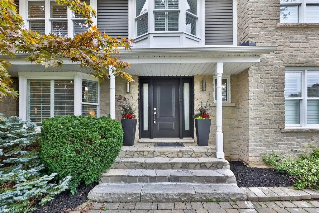 4139 Millcroft Park Drive