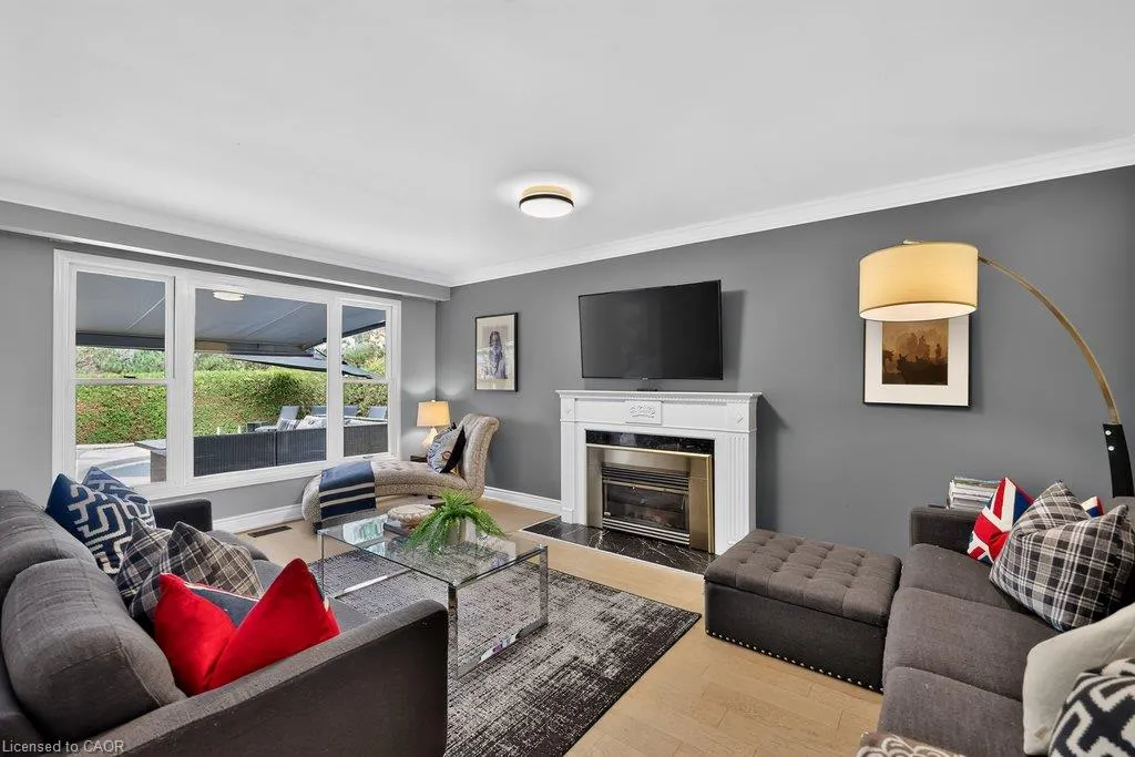 4139 Millcroft Park Drive
