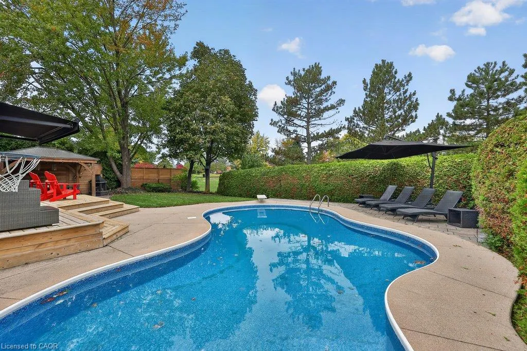 4139 Millcroft Park Drive