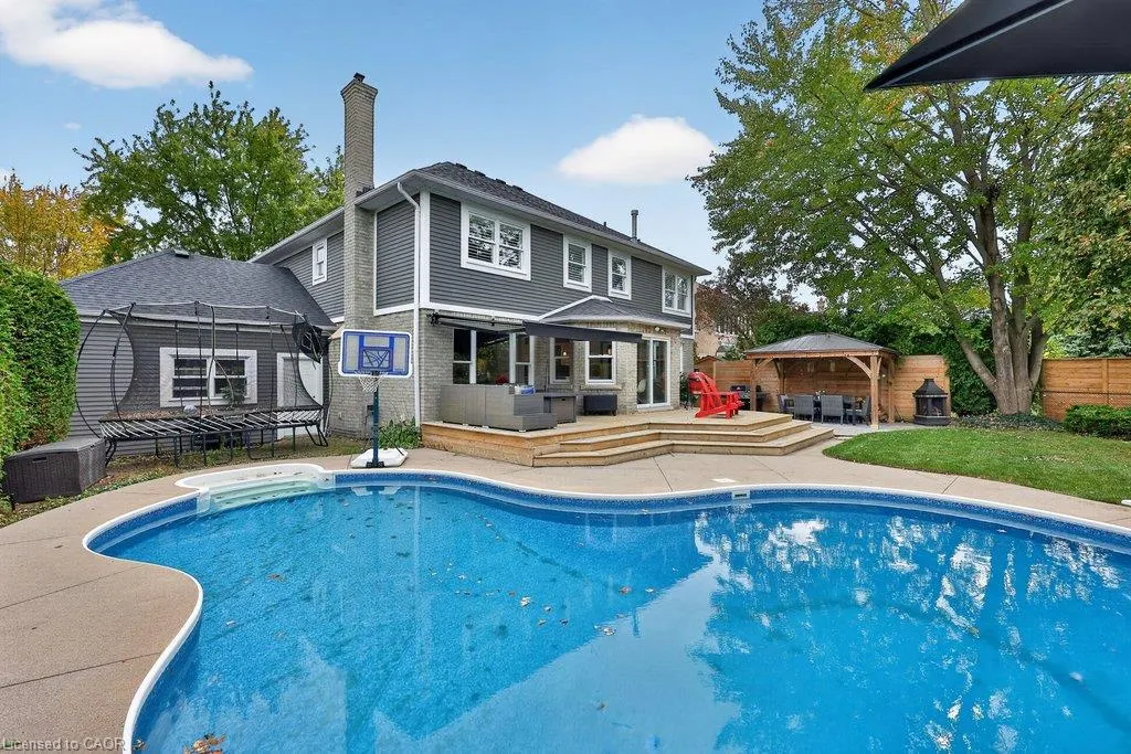4139 Millcroft Park Drive