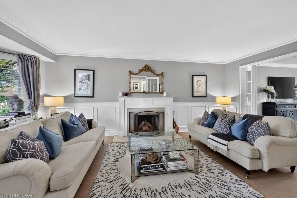 4139 Millcroft Park Drive