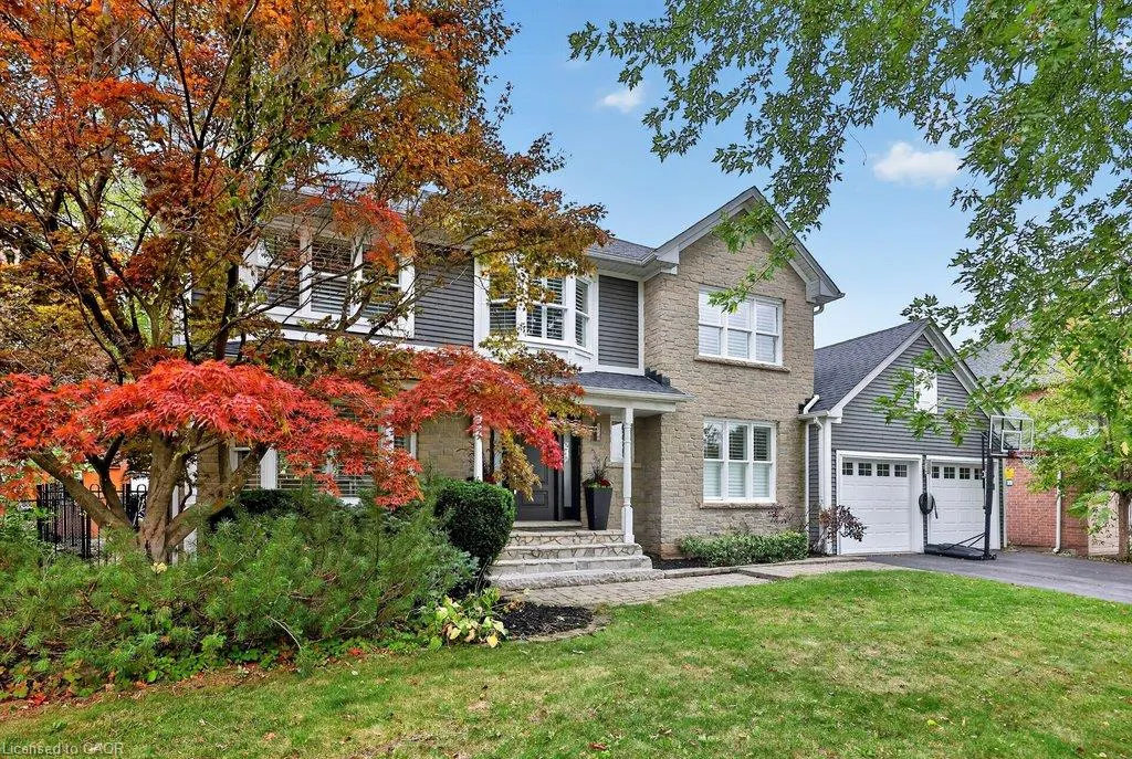 4139 Millcroft Park Drive