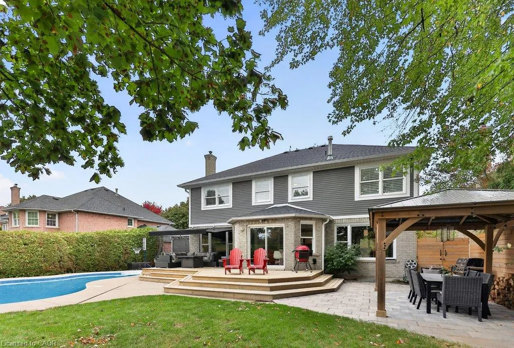 4139 Millcroft Park Drive