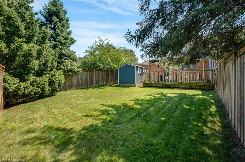 30 Westwood Crescent