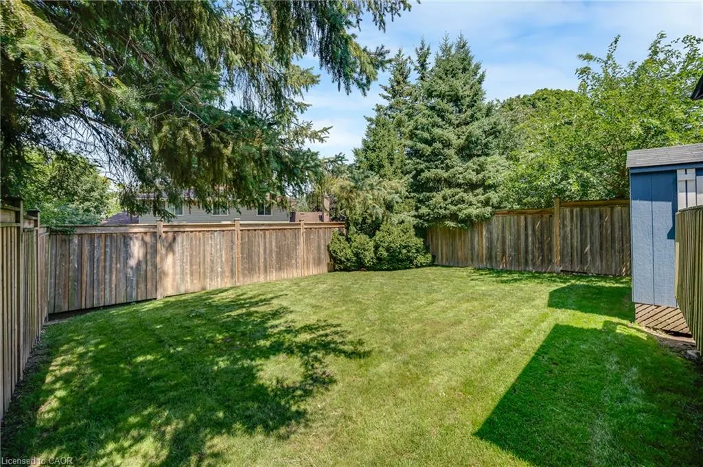 30 Westwood Crescent