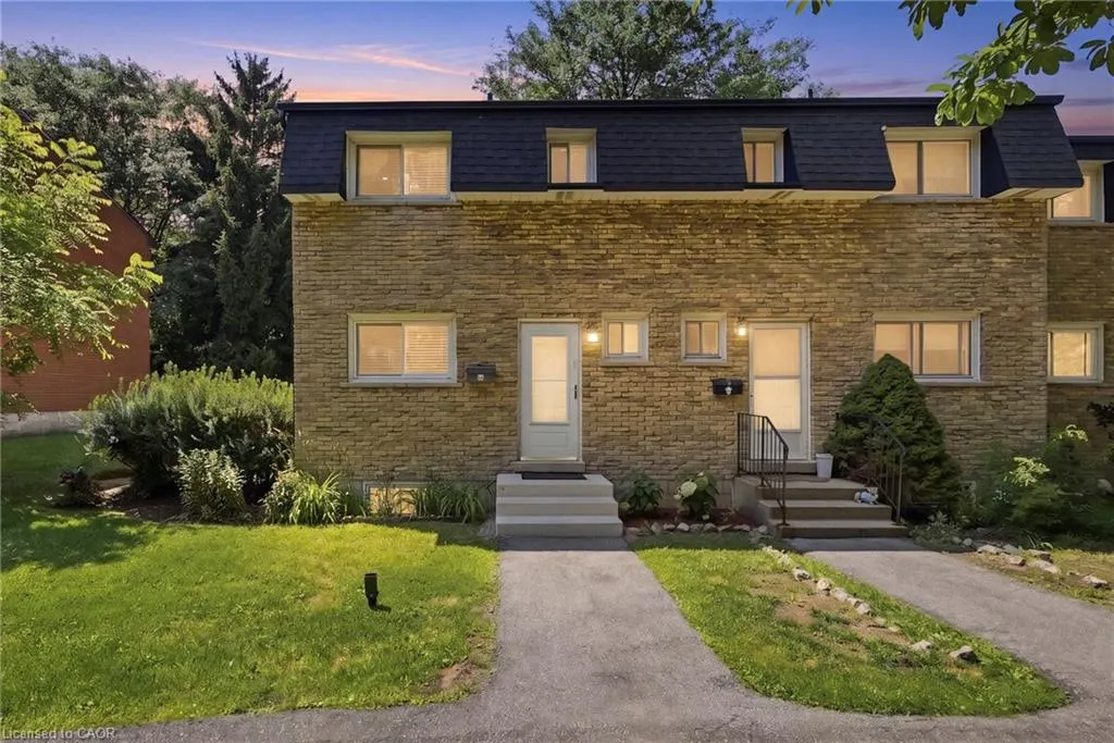 1420 Garth Street #16