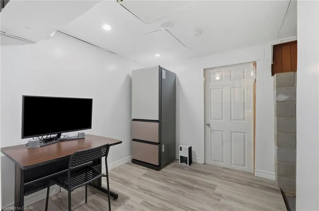 1420 Garth Street #16