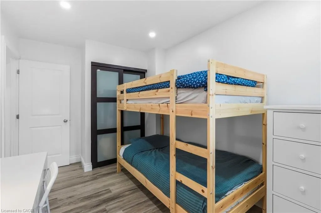 1420 Garth Street #16