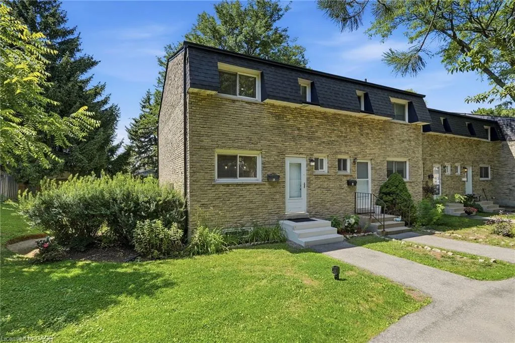 1420 Garth Street #16