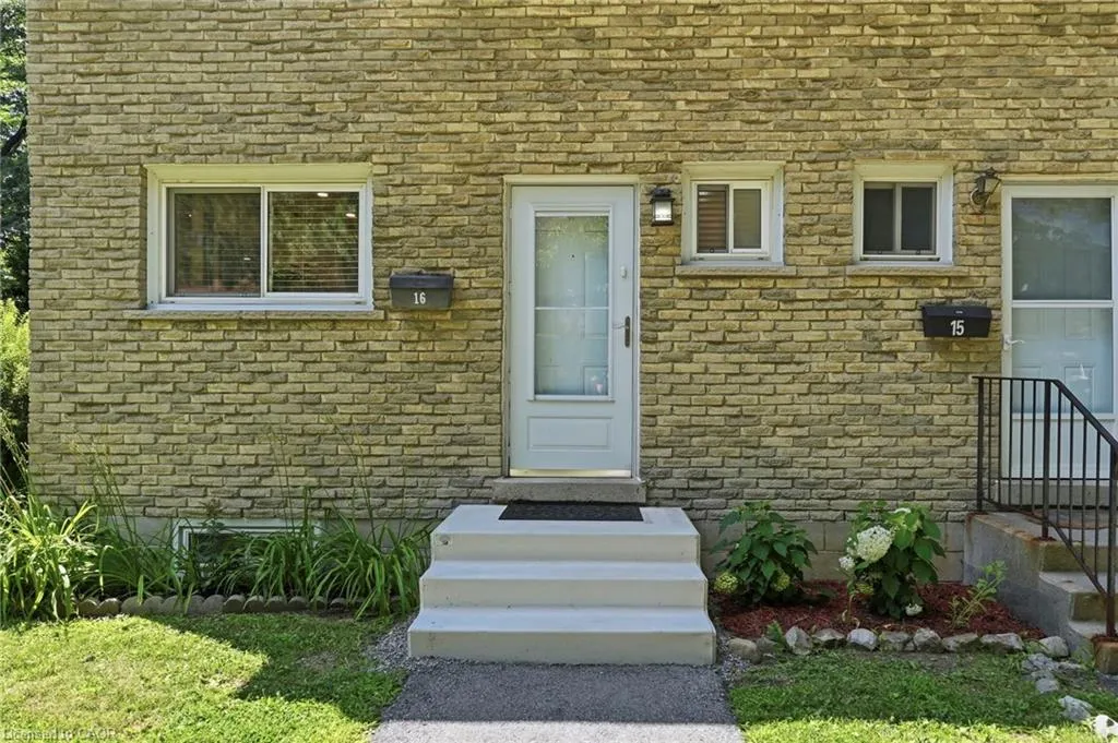 1420 Garth Street #16