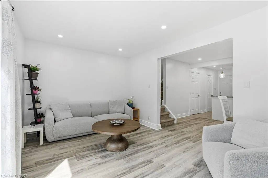 1420 Garth Street #16