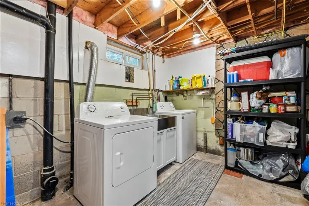 1420 Garth Street #16