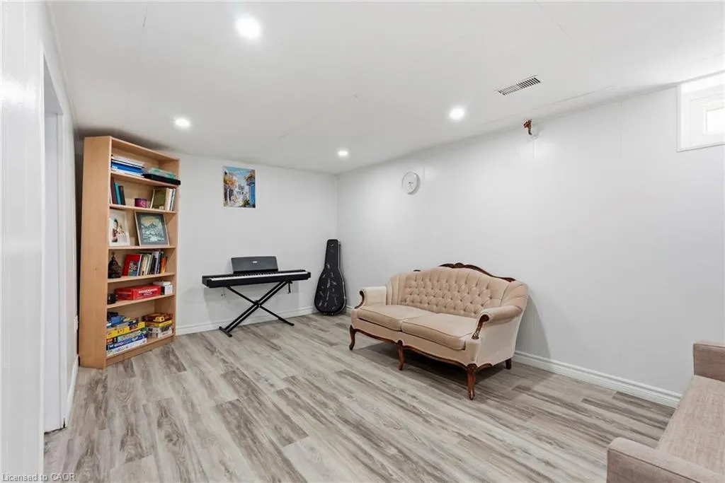 1420 Garth Street #16