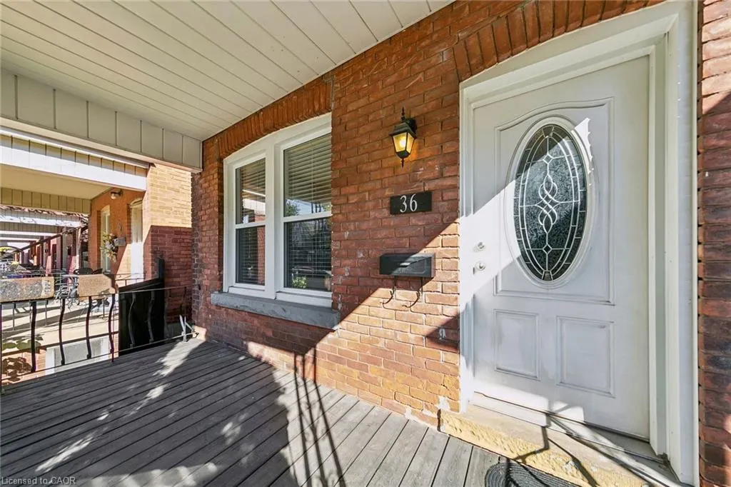 36 Holton Avenue N