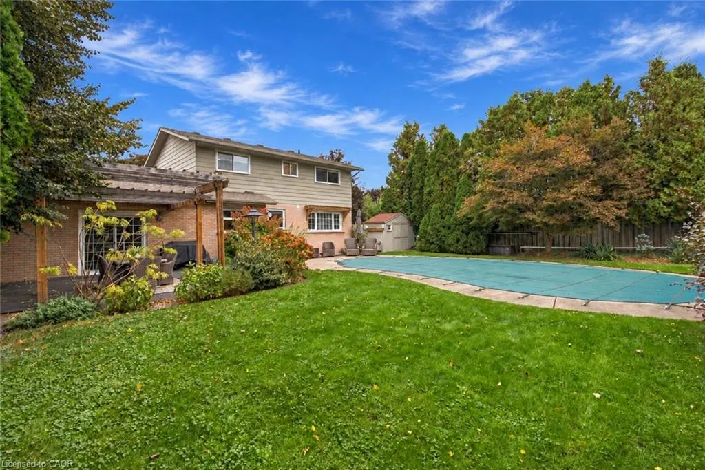 7 Colonel Butler Crescent