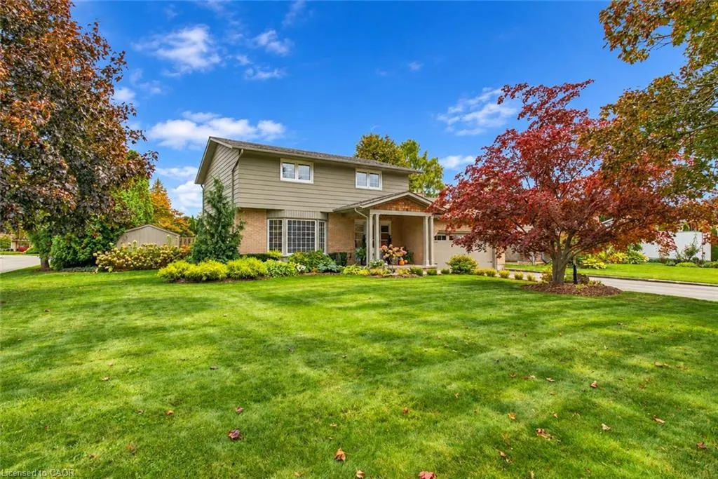 7 Colonel Butler Crescent
