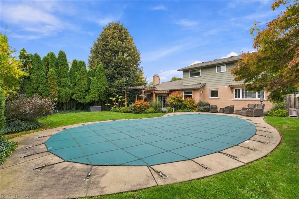 7 Colonel Butler Crescent