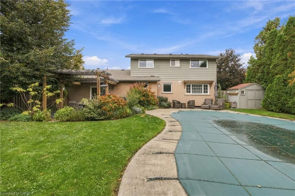 7 Colonel Butler Crescent