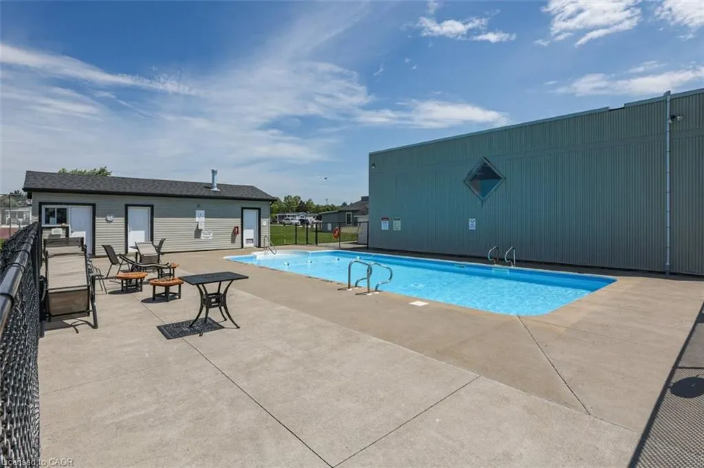 3033 Townline Road #227