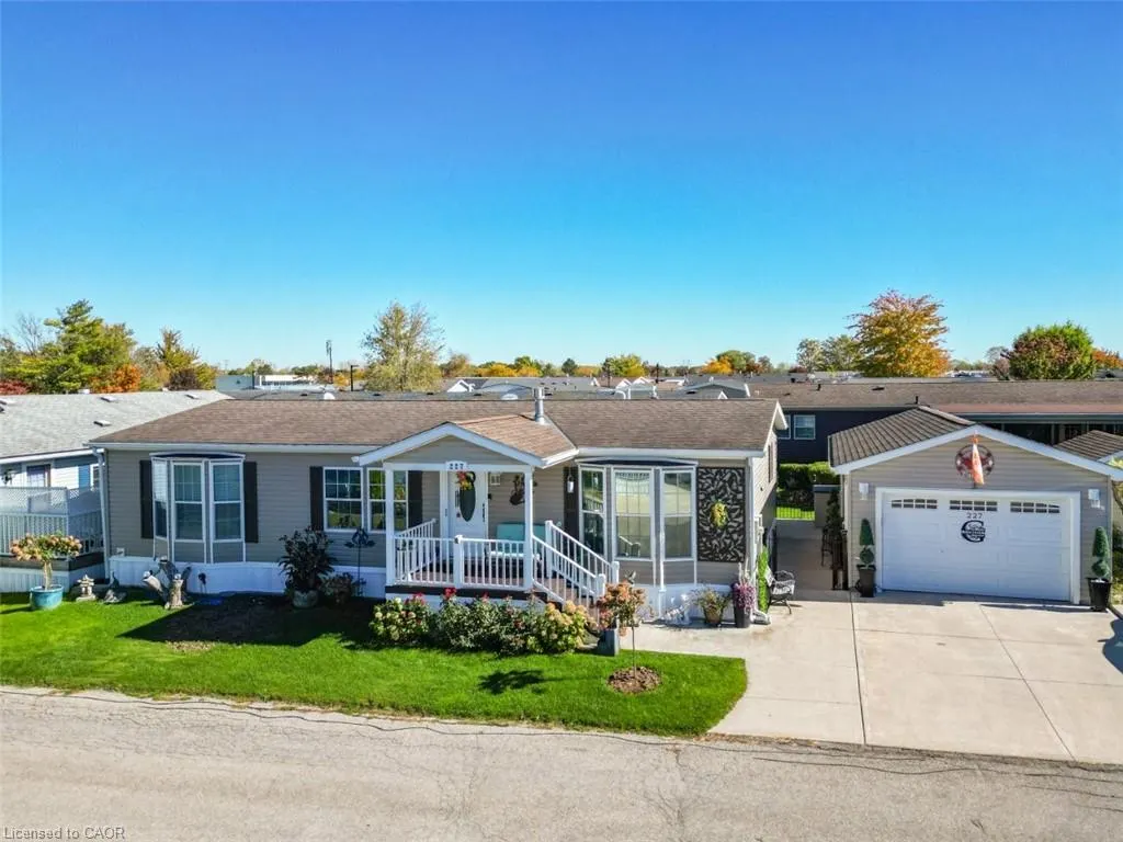 3033 Townline Road #227