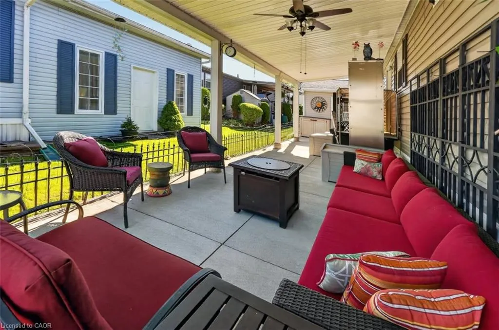3033 Townline Road #227
