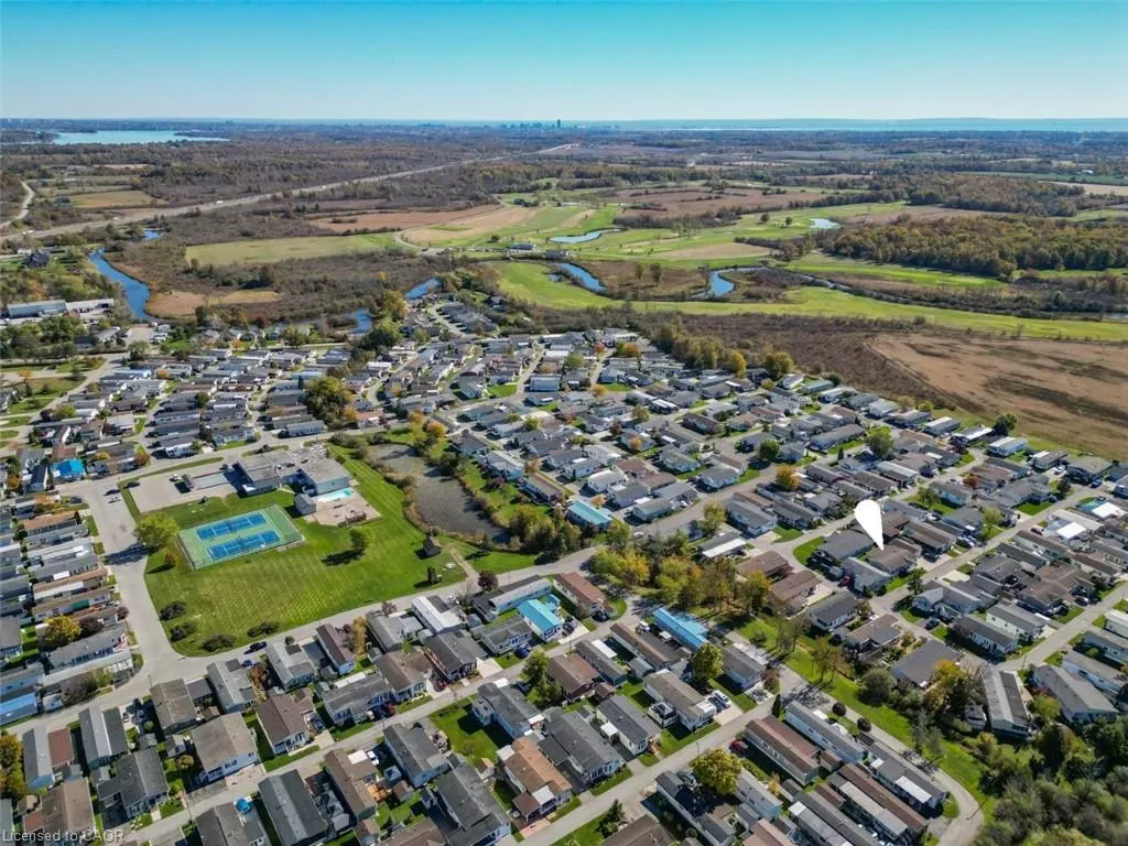 3033 Townline Road #227