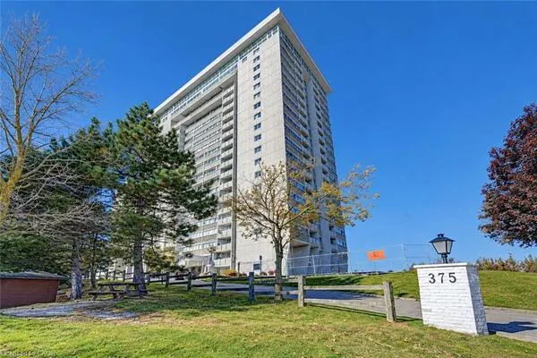 375 King Street N #1101