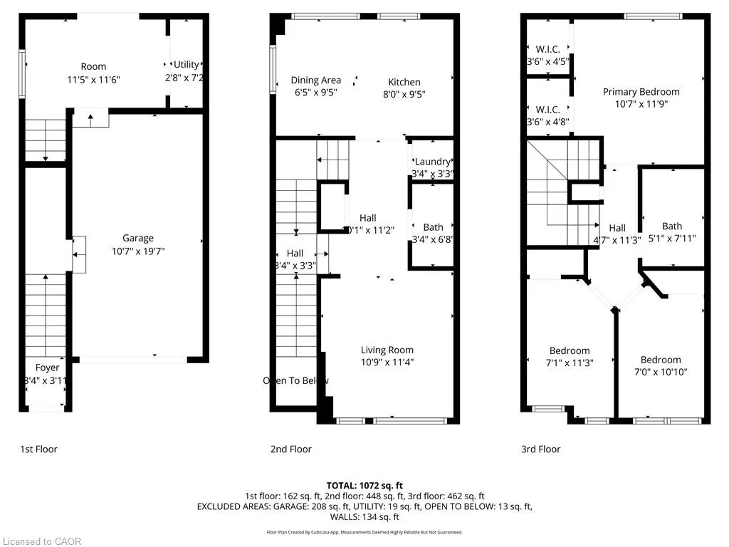 32 Radison Lane